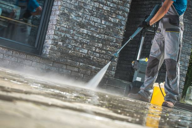 Best Patio and Deck Pressure Washing  in Eddystone, PA