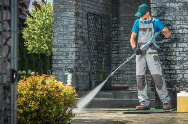 Best Building Exterior Washing  in Eddystone, PA